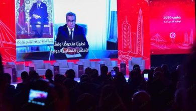 أخنوش: مونديال 2030 عامل تسريع لتحول استراتيجي للمغرب