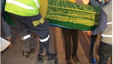 أزمة إنسانية بمعبر الكركرات.. منع دخول جثمان سائق مغربي توفي بموريتانيا