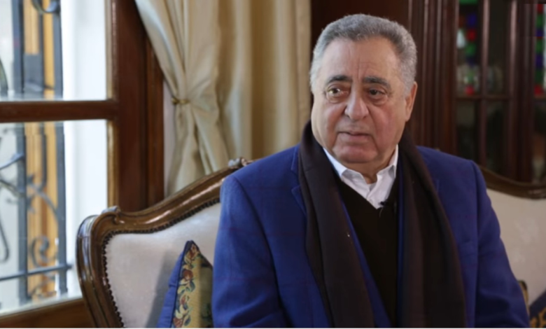 أسرة النقيب محمد زيان تنفي خبر الإفراج عنه