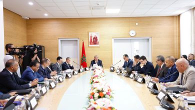 إطلاق أول تجربة للمجموعات الصحية الترابية.. حكومة أخنوش تعزز الحكامة وتسهل الولوج للعلاج