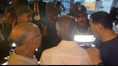 إنزكان.. منع المدير الجهوي لوزارة الثقافة من دخول مهرجان الروايس يثير “السخرية”