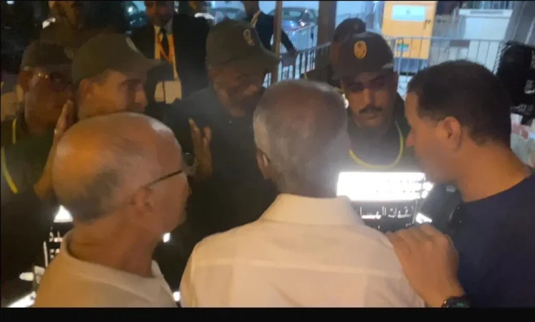 إنزكان.. منع المدير الجهوي لوزارة الثقافة من دخول مهرجان الروايس يثير “السخرية”