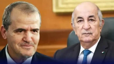 الجزائريون يبحثون في المزابل عن ما يأكلون.. ووزير التجارة يعد بـ600 مليار دولار