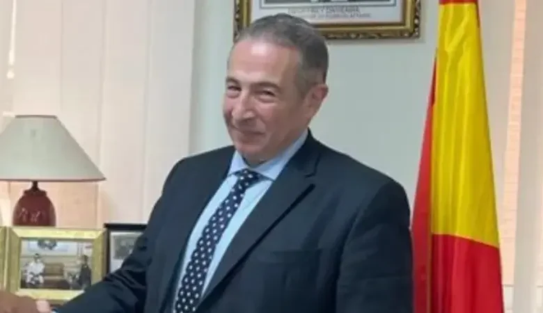 السفير سعيد موسى.. أقدام الربح على الدبلوماسية المغربية