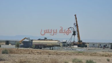 المغرب على أعتاب إنتاج الغاز الطبيعي من جرسيف.. خطوة نحو السيادة الطاقية