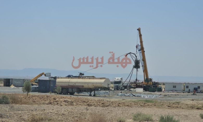 المغرب على أعتاب إنتاج الغاز الطبيعي من جرسيف.. خطوة نحو السيادة الطاقية