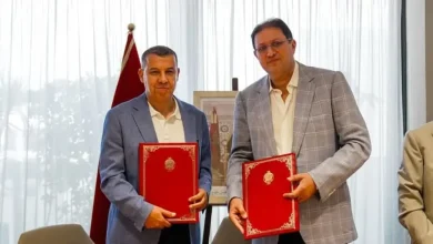 الوداد الرياضي يعزز منظومته الطبية بشراكة استراتيجية مع مجموعة “أكديطال”