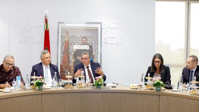 برئاسة أخنوش.. المكتب السياسي للأحرار يثمن حصيلة الحكومة ويشيد بإصلاحات وهبي في مجال التشريع