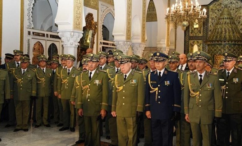 بعد كشفها ثروات مشبوهة للجنرالات.. نظام العسكر يعاقب صحيفة “الوطن” بقطع الإعلانات