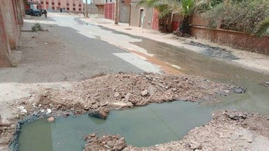 بولمان… جماعة كيكو تختنق بين برك الواد الحار ومشاريع متوقفة تنتظر من يوقظها