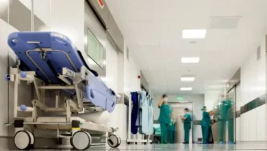 تيزنيت.. وجبة في “سناك” ترسل 3 فتيات إلى المستعجلات