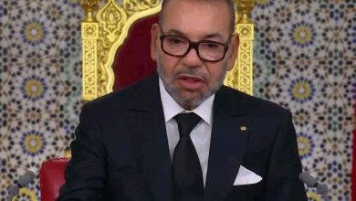 خطاب العرش وتحقيق التنمية المستدامة في المغرب