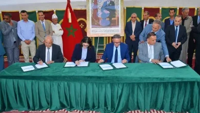 درعة تافيلالت.. تساؤلات حول تعثر اتفاقيتين تنمويتين رغم التوقيع الرسمي