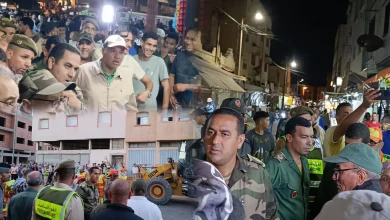 سطات والتصدي لاحتلال المِلك العمومي.. ماسبب توقف الحملات؟