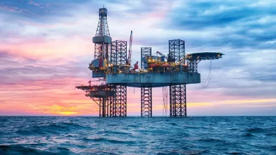شركة “شاريوت” البريطانية تعيد تقييم آبار الغاز في حقل “أنشوا” بالمغرب