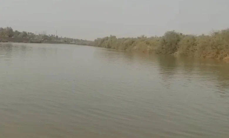 فاجعة بزاكورة.. غرق طفل بواد درعة وانتشال جثته بعد ساعات من البحث