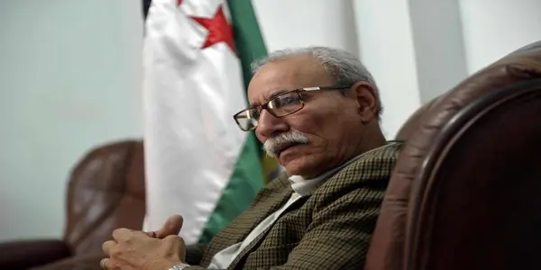 استقبال غالي