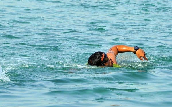 كلاب مدربة تهاجم قاصراً وتنهش جسده أثناء محاولته الهجرة نحو مليلية المحتلة