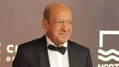 لطفي لبيب في العناية المركزة مجددًا.. وأشرف زكي يطلب الدعاء