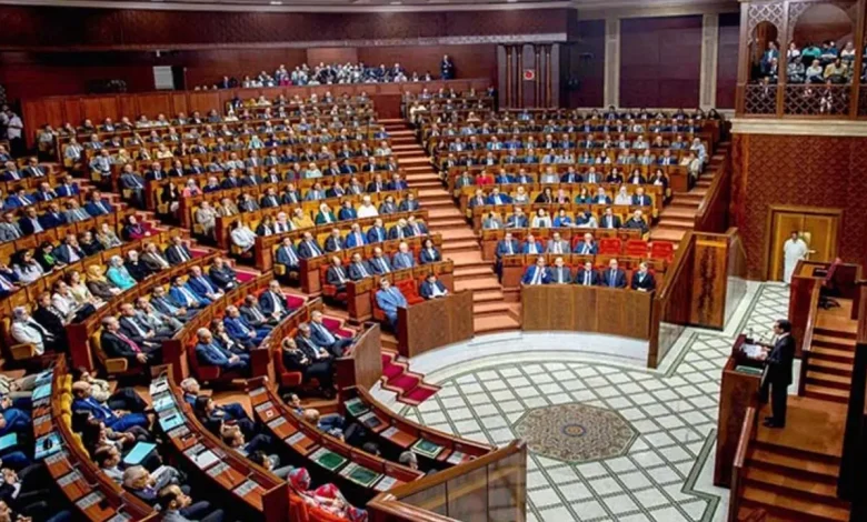 مجلس النواب يصادق بالأغلبية على مشروع إعادة تنظيم المجلس الوطني للصحافة