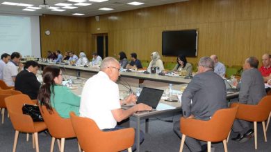 مجلس جامعة سطات يصادق على تدابير استراتيجية للموسم الجامعي المقبل