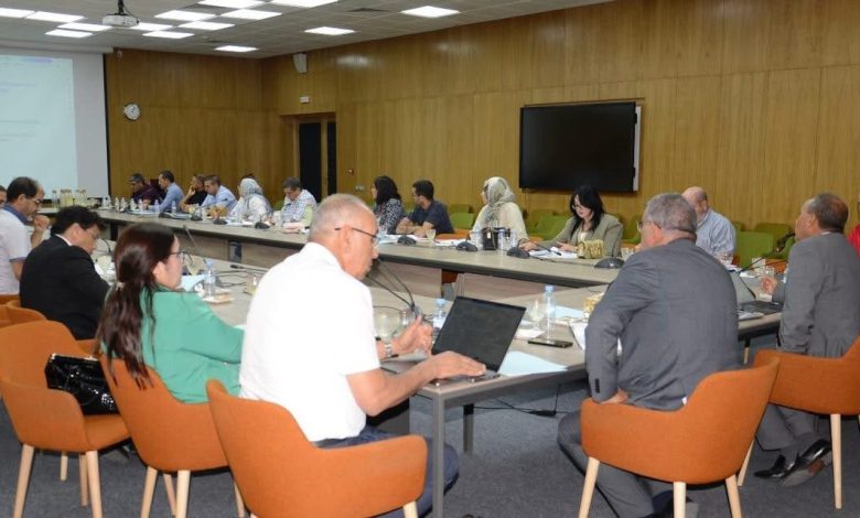 مجلس جامعة سطات يصادق على تدابير استراتيجية للموسم الجامعي المقبل