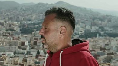 محمد نوميديا يُصدر “إمنعراق”.. عمل فني جديد يستحضر معاناة المهاجرين