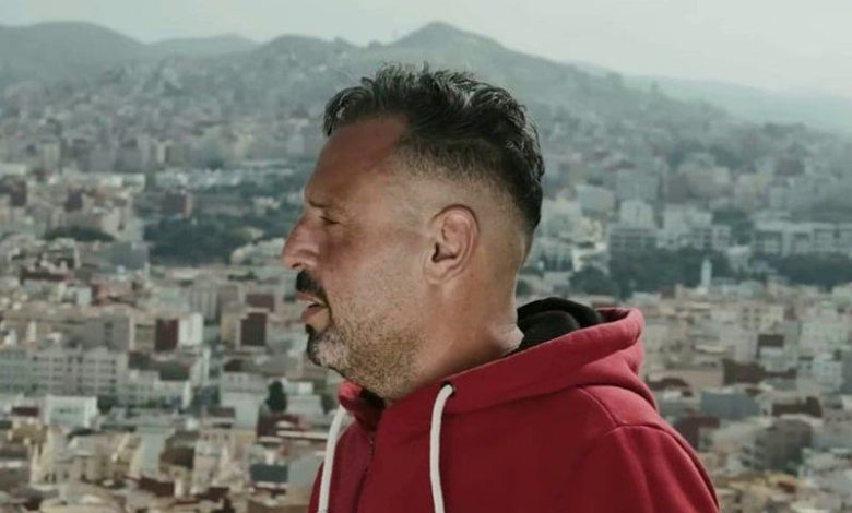محمد نوميديا يُصدر “إمنعراق”.. عمل فني جديد يستحضر معاناة المهاجرين