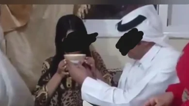 مغربية تتعرض للتنمر بسبب خطوبتها من شاب خليجي وتتوعد باللجوء إلى القضاء