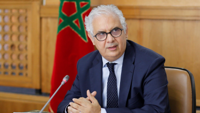نزار بركة: المؤسسة الملكية ستبقى الضامن للوحدة والاستقرار