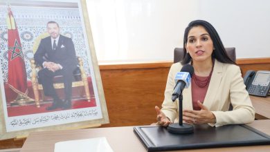وفاء جمالي: الدعم الاجتماعي المباشر رافعة استراتيجية للتمكين الاقتصادي والاجتماعي