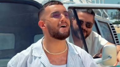 “يا مسافر”.. ديو يجمع زهير البهاوي وناصيف زيتون