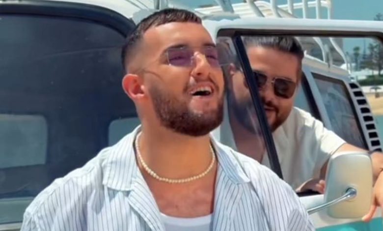 “يا مسافر”.. ديو يجمع زهير البهاوي وناصيف زيتون