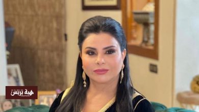 لطيفة رأفت تهنئ الملك بمناسبة عيد الشباب – صورة