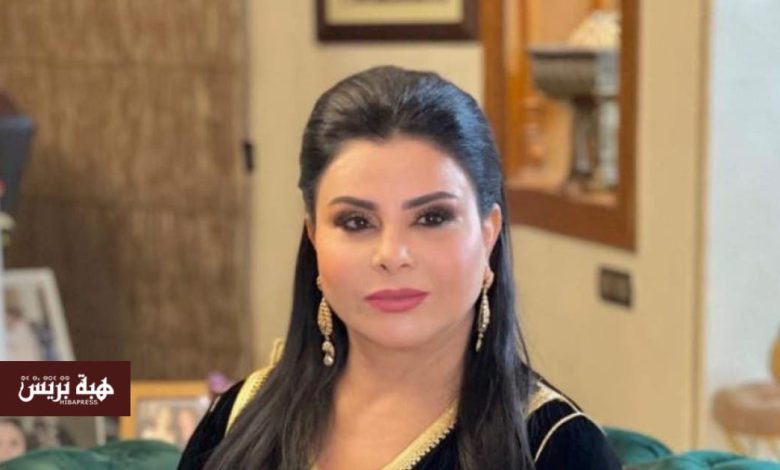 لطيفة رأفت تهنئ الملك بمناسبة عيد الشباب – صورة