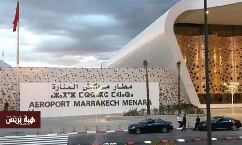“Jet Contractors” تفوز بصفقة توسعة مطار مراكش المنارة بـ2,2 مليار درهم
