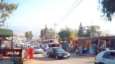 أحفير.. تجار مهددون بفقدان محلاتهم بسبب قرار تمرير قنوات التطهير وسط السوق