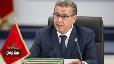 أخنوش يوقف مؤقتا حملة مراقبة الدراجات النارية ويمنح مهلة للسائقين