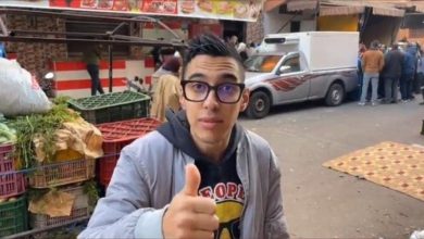 احالة (مول الحوت) على قاضي التحقيق بمراكش بتهمة التحرش الحنسي