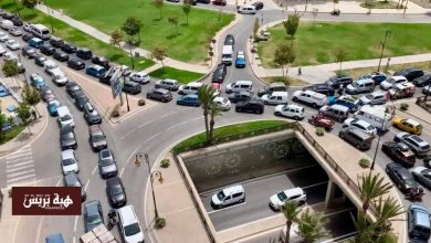 اختناق مروري يعيد فتح النقاش حول فشل السياسات التنموية بشمال المغرب