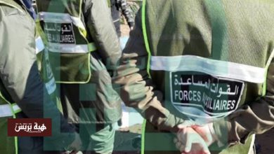 اعتداء دموي يهز حي “تراست” بإنزكان.. والضحية عنصر من القوات المساعدة