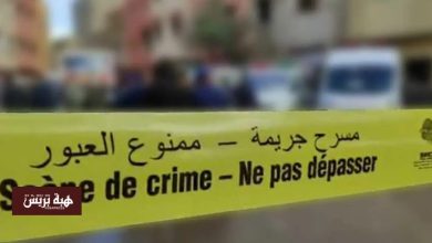 الجديدة.. شجار بين شخصين ينتهي بوفاة أحدهما جراء ضربة “خودة دراجة”