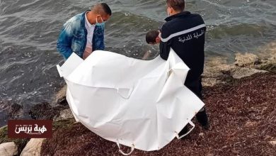 الحسيمة.. العثور على جثة شخص بشاطئء صباديا