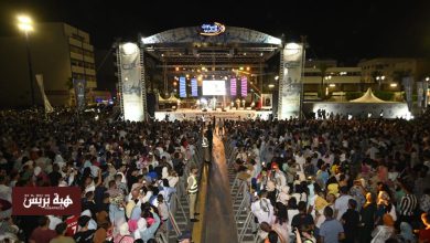 الدورة 21 لمهرجان الشواطئ اتصالات المغرب: سهرات استثنائية بمناسبة عيد الشباب وثورة الملك والشعب