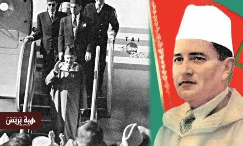 الشعب المغربي يخلد غدا الأربعاء الذكرى الـ 72 لثورة الملك والشعب