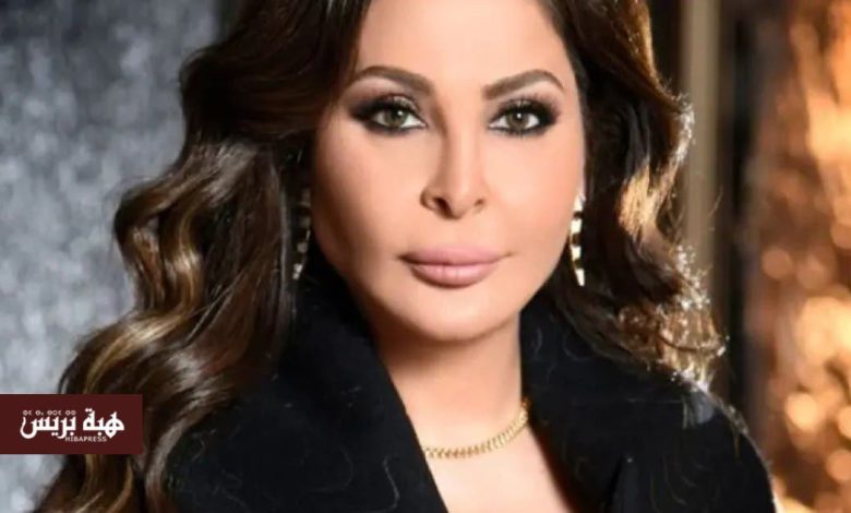 الفنانة إليسا تتعرض لعملية نصب بقيمة 2.7 مليون دولار