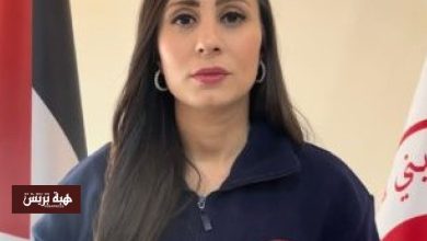 الهلال الأحمر الفلسطيني يثمن مبادرة الملك محمد السادس لدعم غزة