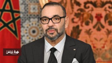 الهلال الأحمر الفلسطيني يشيد بحرص الملك على إرسال المزيد من المساعدات الإنسانية