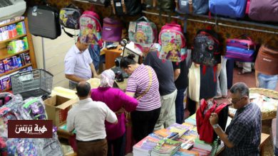 بعد اقتراب توديع الصيف.. مصاريف الدخول المدرسي تنغص “كونجي” الأسر المغربية