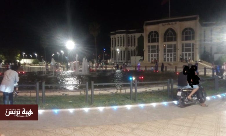 بعد فوضى الدراجات النارية بسطات.. هل سيُطلق الأمن خدمات رادارات السرعة؟